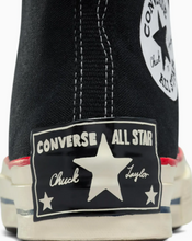 Load image into Gallery viewer, CONVERSE 70 Sketch High Black Unisex A09139C (LF)