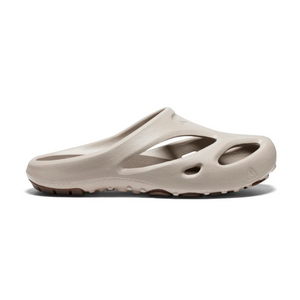 KEEN Shanti Sandal Men Plaza Taupe Canteen 1028605 (LF)