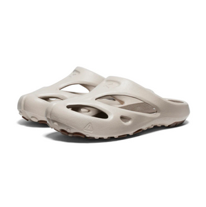 KEEN Shanti Sandal Men Plaza Taupe Canteen 1028605 (LF)