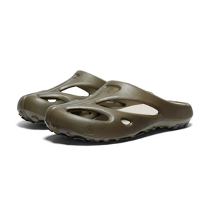 KEEN Shanti Sandal Men Canteen Plaza Taupe  1028606 (LF)