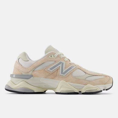 NEW BALANCE 9060 U9060WNA Vintage Rose Unisex (LF)