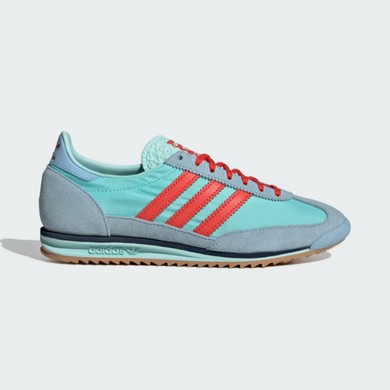 adidas - SL 72 OG - Semi Flash Aqua - Women's [JH7397]