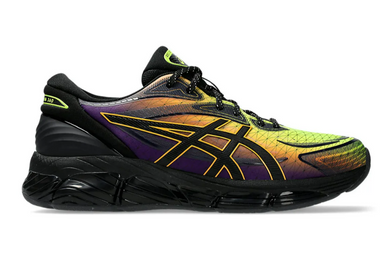 ASICS - Gel-Quantum 360 VIII - Fellow Yellow/Black - Unisex [1203A442 800]