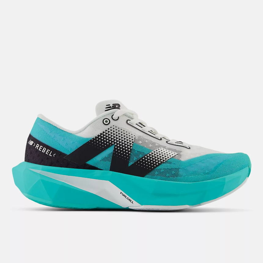 ★関税込★New Balance★FUELCELL REBEL V4★22-25cm★ Amazon.com | New Balance Men's FuelCell Rebel v4 Sneaker