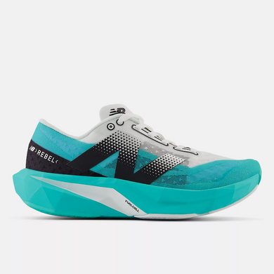 NEW BALANCE WFCXCJ4 FuelCell Rebel v4 Cyber Jade Women (LF)