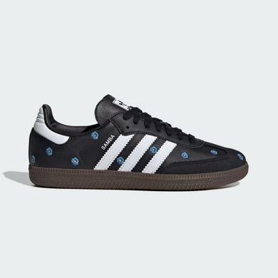 adidas - Samba OG - Core Black/Cloud White - Women's [IF4397]