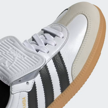 Load image into Gallery viewer, adidas Samba LT Women Cloud White IG4279 (LF)