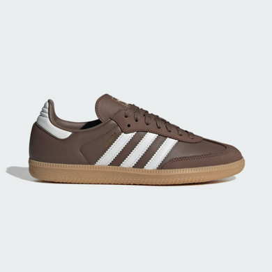 adidas Samba OG W IE6522 Earth Strata Brown Women (LF)