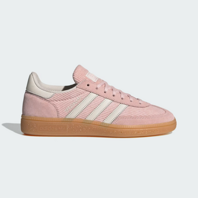 adidas - Handball Spezial - Sandy Pink/Off White - Women's [IG1977]