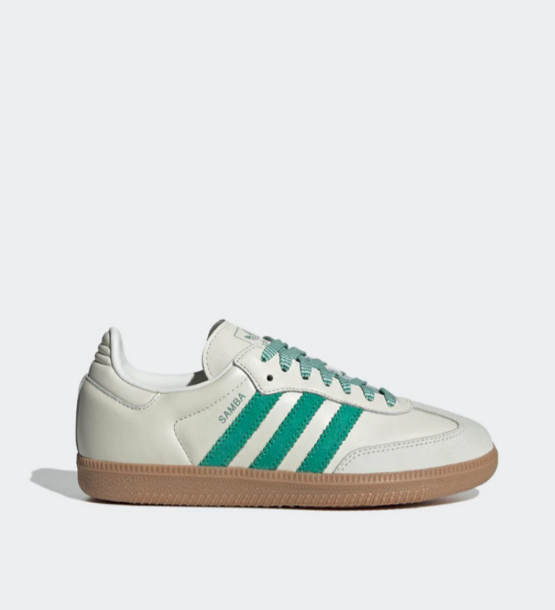 ★ adidas ★ Samba Originals GS Samba OG JI3906 adidas Samba OG Shoes - Black | Unisex Lifestyle | adidas US