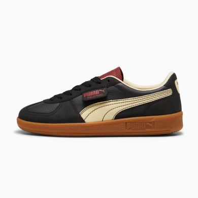 PUMA Palermo Players Lane Black 398525 01 Unisex (LF)