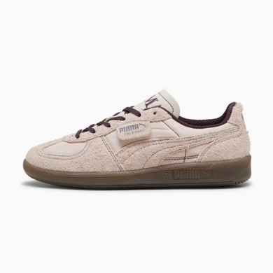 PUMA Palermo Clobber Dresscode Island Pink 398150 01 Women (LF)