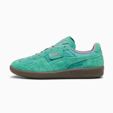 PUMA Palermo Clobber Dresscode Wns Jade Frost 398150 02 Women (LF)