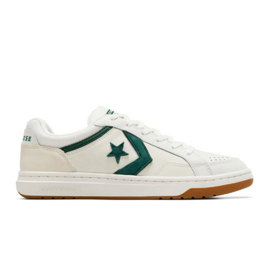 CONVERSE Pro Blaze Classic Ox Vintage White Green Envy A12404C (LF)