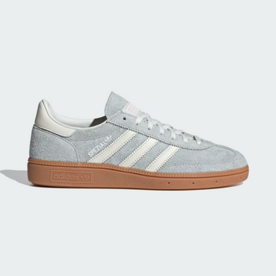 adidas - Handball Spezial - Wonder Silver/Silver White - Women's [IF6491]