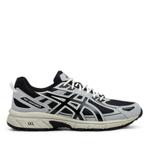 Load image into Gallery viewer, ASICS Gel-Venture 6 Black Black 1203A438 001 (LF)