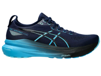 ASICS Gel Kayano 31 Blue Expanse Digital Aqua 1011B867 401 (LF)
