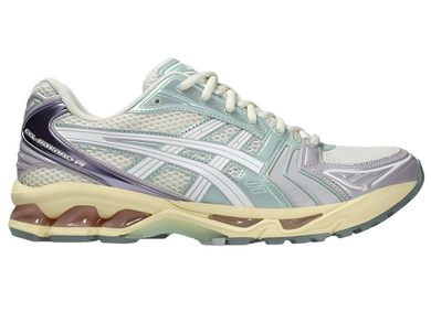 ASICS Gel Kayano 14 Cream Dusk Violet 1203A537 105 Unisex (LF)