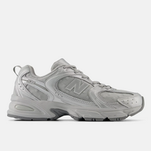 Load image into Gallery viewer, NEW BALANCE 530 U530HFZ Raincloud Silver Metallic Unisex (LF)