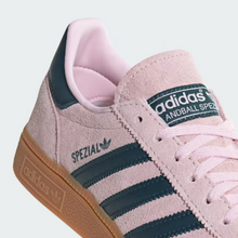 Load image into Gallery viewer, ADIDAS W Handball Spezial Women Clear Pink  IF6561 (LF)