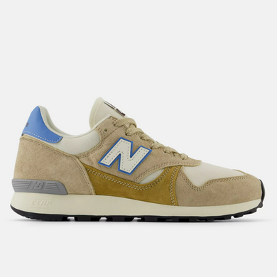 NEW BALANCE 475 U475GA Incense Linen Unisex (LF)