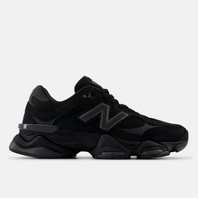 Load image into Gallery viewer, NEW BALANCE 9060 U9060ZGE Black with Black Cement Unisex (LF)