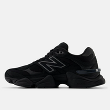 Load image into Gallery viewer, NEW BALANCE 9060 U9060ZGE Black with Black Cement Unisex (LF)