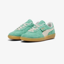 Load image into Gallery viewer, PUMA Palermo Vintage 396841 05 Jade Frosted Ivory (LF)