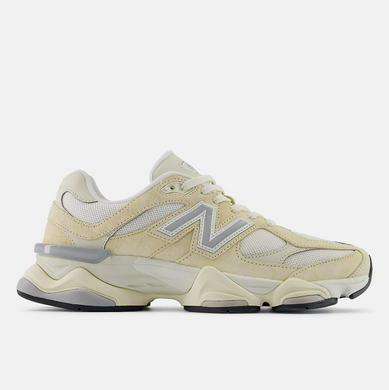 NEW BALANCE 9060 U9060WNB Calcium Sea Salt Unisex (LF)