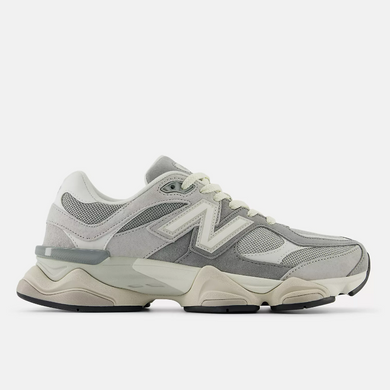 NEW BALANCE 9060 Slate Grey Rain Cloud U9060EEE Unisex (LF)