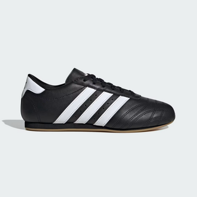 adidas - Taekwondo Lace - Core Black/Cloud White - Women's [JS1193]