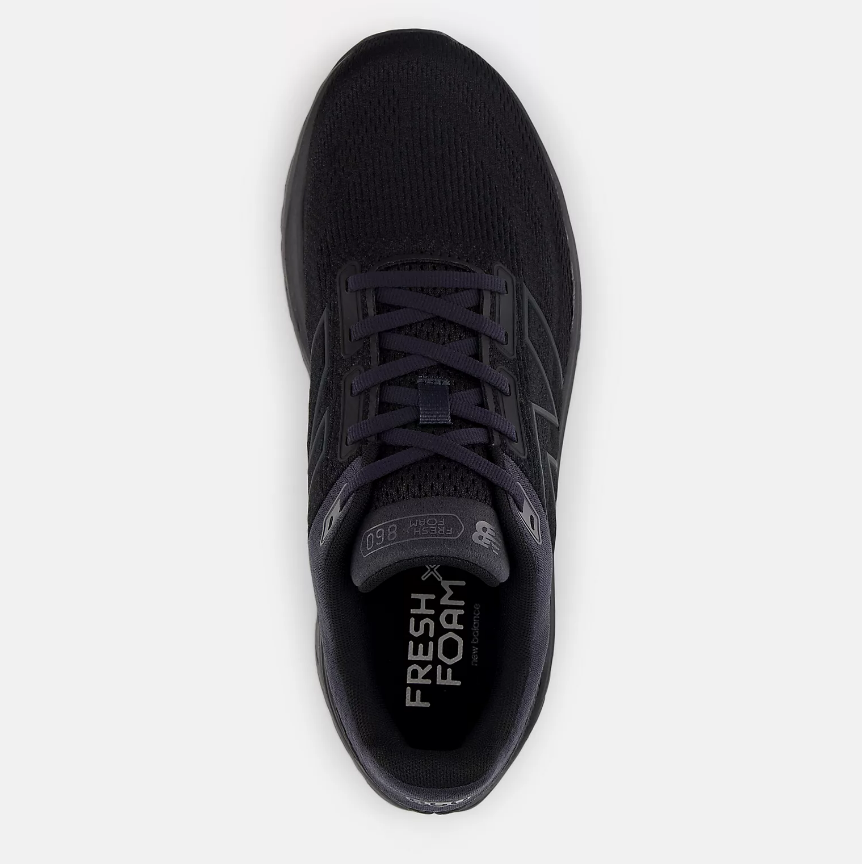 New balance zante black sales