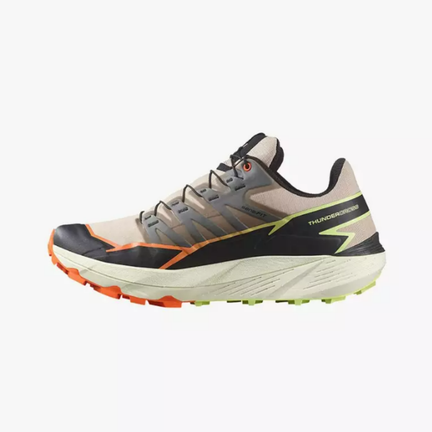 Salomon ACS Pro “Nightshade”が国内発売開始［L47132400］ | UP