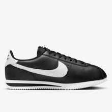 Load image into Gallery viewer, NIKE Cortez Leather Black DM4044 001 Unisex (LF)