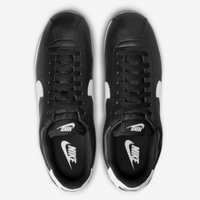 Load image into Gallery viewer, NIKE Cortez Leather Black DM4044 001 Unisex (LF)