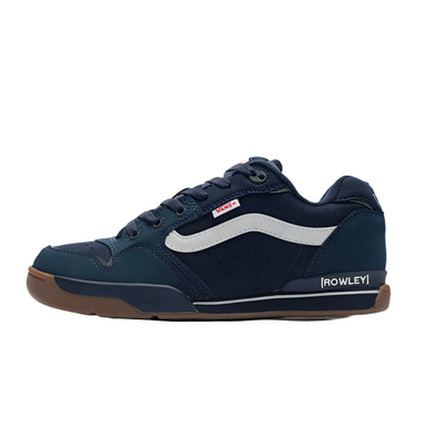 VANS Skate Rowley XLT 25th Anniversary Navy Gum (LF)