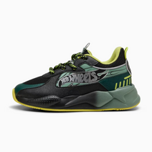 Load image into Gallery viewer, PUMA RS-X HOT WHEELS PS 401400 01 Kids (LF)