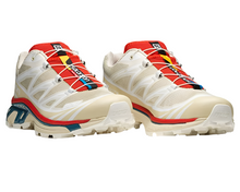 Load image into Gallery viewer, SALOMON XT-6 Almond Milk 472934 Unisex (LF)