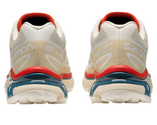 Load image into Gallery viewer, SALOMON XT-6 Almond Milk 472934 Unisex (LF)