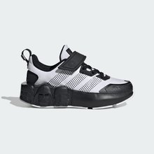 Load image into Gallery viewer, adidas - Star Wars Runner EL - Black/White - Kids [ID0378]