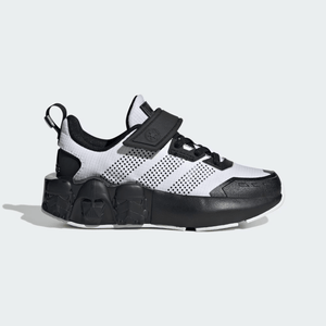adidas - Star Wars Runner EL - Black/White - Kids [ID0378]