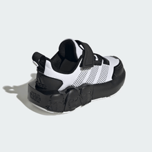 Load image into Gallery viewer, adidas - Star Wars Runner EL - Black/White - Kids [ID0378]