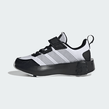 Load image into Gallery viewer, adidas - Star Wars Runner EL - Black/White - Kids [ID0378]