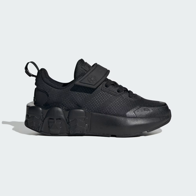 adidas - Star Wars Runner EL - Black/Black- Kids [ID5230]