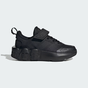 adidas - Star Wars Runner EL - Black/Black- Kids [ID5230]