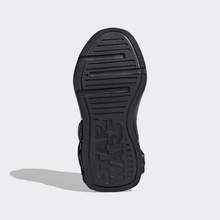 Load image into Gallery viewer, adidas - Star Wars Runner EL - Black/Black- Kids [ID5230]
