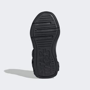 adidas - Star Wars Runner EL - Black/Black- Kids [ID5230]