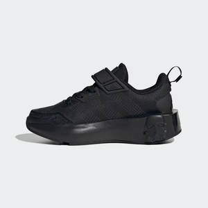 adidas - Star Wars Runner EL - Black/Black- Kids [ID5230]