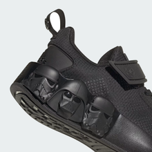 Load image into Gallery viewer, adidas - Star Wars Runner EL - Black/Black- Kids [ID5230]
