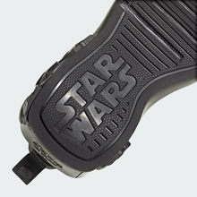 Load image into Gallery viewer, adidas - Star Wars Runner EL - Black/Black- Kids [ID5230]